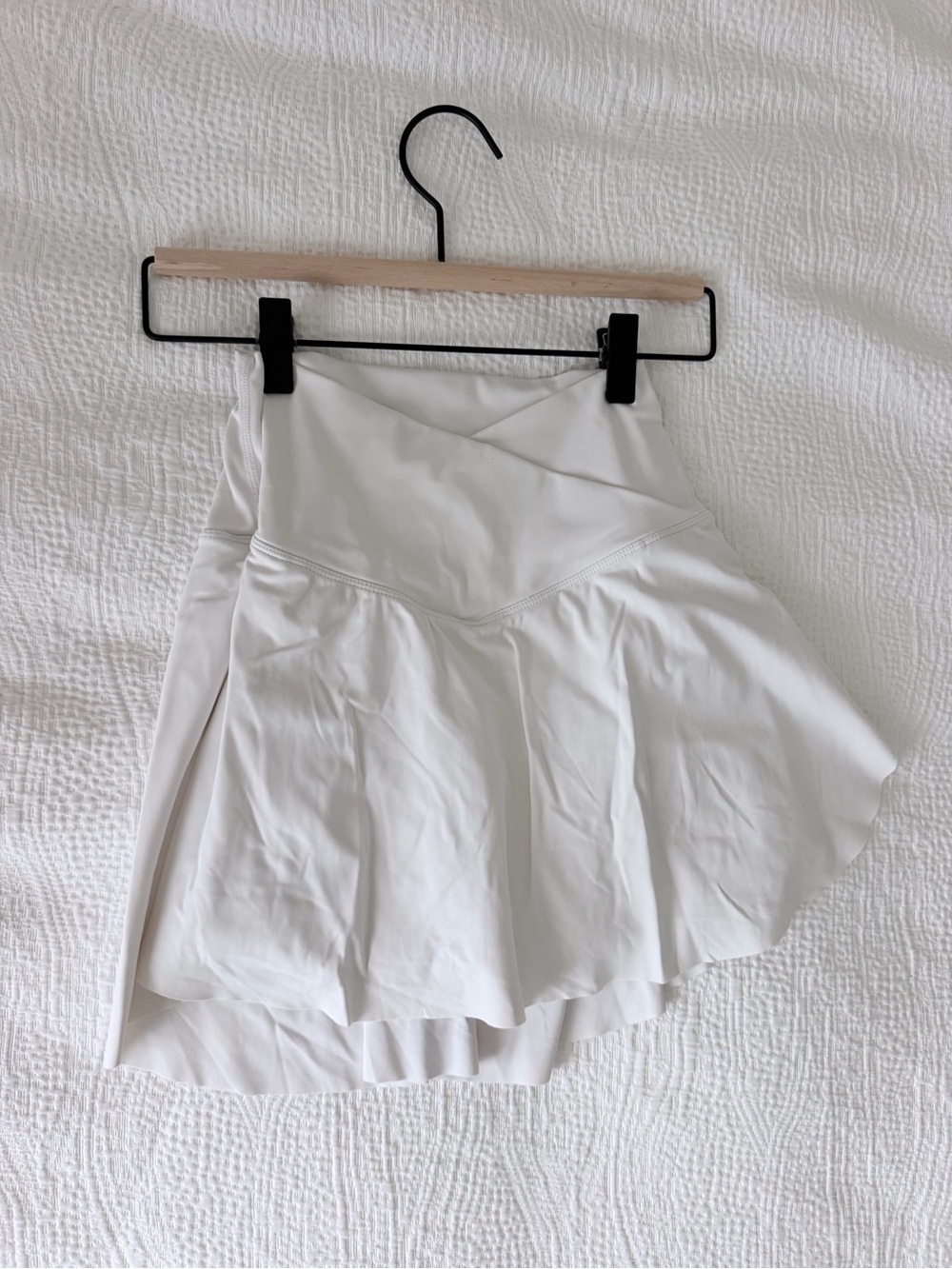 Golf/tennis skirt
